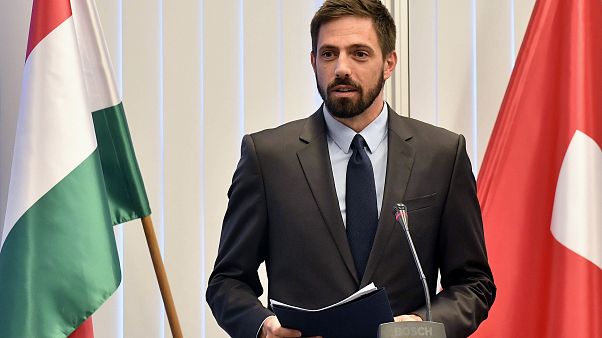 Magyar Levente Magyar Levente