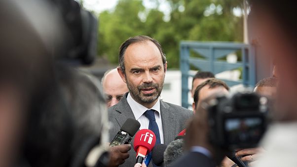 Fransa Başbakanı: ABD ve Türkiye yüzünden IŞİD yeniden canlanacak Fransa Başbakanı: ABD ve Türkiye yüzünden IŞİD yeniden canlanacak
