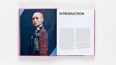 Adwoa Aboah featured in 100 women, 100 styles - Tamsin Blanchard Adwoa Aboah featured in 100 women, 100 styles - Tamsin Blanchard