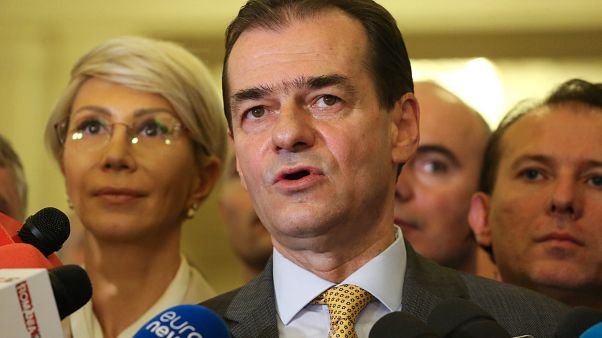 Orban-kormány jöhet a románoknál is Orban-kormány jöhet a románoknál is