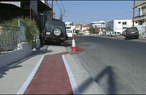 Οργή στη Λεμεσό για έναν ποδηλατόδρομο