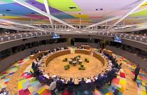 EU leaders to discuss climate change budget