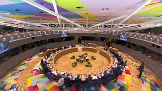 EU leaders to discuss climate change budget