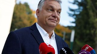 Orban says would have to 'use force' if Turkey 'opens gates' to refugees