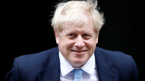 Brexit: Regno Unito e Ue avrebbero trovato l'intesa su un nuovo accordo Brexit: Regno Unito e Ue avrebbero trovato l'intesa su un nuovo accordo