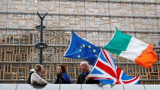 Brexit-Verhandlungen: Abkommen scheint "in greifbarer Nähe"