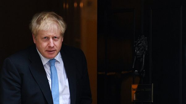 Προς συμφωνία για το Brexit; Προς συμφωνία για το Brexit;