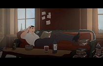 Les 4 films en lice pour le prix du film d'animation européen 2019