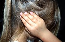 В России возросло число преступлений против половой неприкосновенности детей