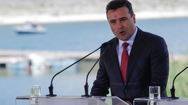 La UE evita iniciar las negociaciones de adhesión con Macedonia del Norte y Albania La UE evita iniciar las negociaciones de adhesión con Macedonia del Norte y Albania