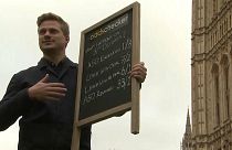 As apostas dos británicos sobre o Brexit