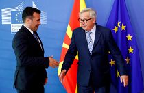 Green budget and the Balkans in the Brief from Brussels