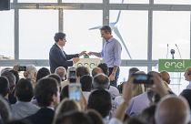 Μητσοτάκης: Η Ελλάδα να γίνει πρωτοπόρα στις Ανανεώσιμες Πηγές Ενέργειας