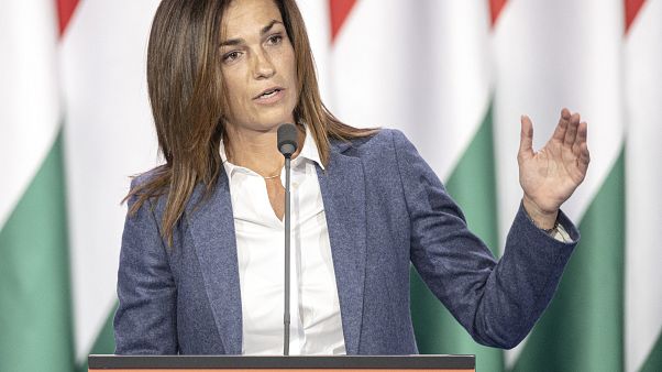Varga Judit: Magyarország számára nem elfogadható a finn soros elnökség költségvetési javaslata Varga Judit: Magyarország számára nem elfogadható a finn soros elnökség költségvetési javaslata