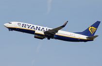 Δυσφορία Ryanair για τις χρεώσεις της Fraport