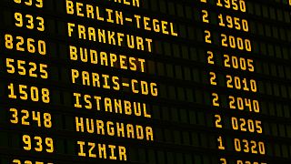 Budapest Airport suspends flights for second consecutive day over drone activity