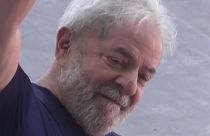 Lula da Silva: "Moro sabe que sou inocente"
