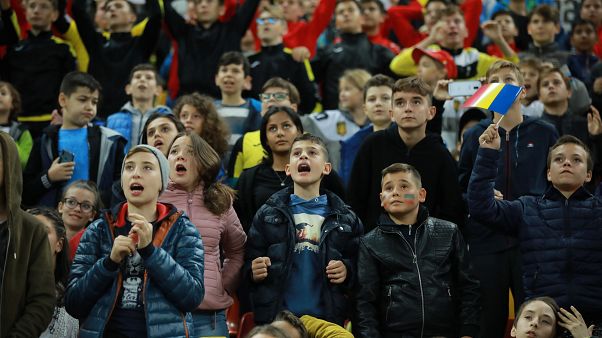 Em Fußballspiel Em Fußballspiel