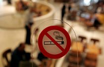 Με ευρεία πλειοψηφία υπερψηφίστηκε το «αντικαπνιστικό» νομοσχέδιο