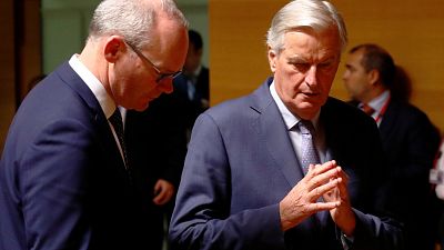 Verhandlungen in Brüssel: Brexit-Einigung doch noch möglich?