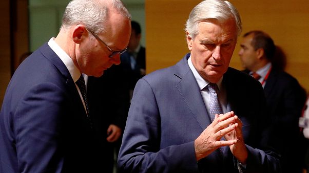Brexit: Μαραθώνιες συνομιλίες και αγώνας δρόμου Brexit: Μαραθώνιες συνομιλίες και αγώνας δρόμου