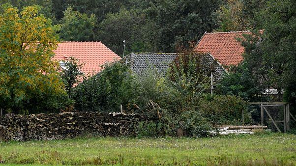 Niederlande: Menschen lebten in Isolation auf Bauernhof Niederlande: Menschen lebten in Isolation auf Bauernhof