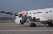 Swiss-Flugzeuge können wieder starten