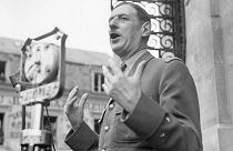 آیا شارل دوگل برکسیت را پیش‌بینی کرده بود؟