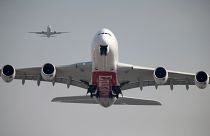 Yeterince su vermedikleri için Emirates Havayolları'nı mahkemeye veren yolcu davayı kaybetti