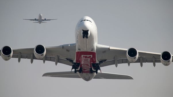 Yeterince su vermedikleri için Emirates Havayolları'nı mahkemeye veren yolcu davayı kaybetti Yeterince su vermedikleri için Emirates Havayolları'nı mahkemeye veren yolcu davayı kaybetti