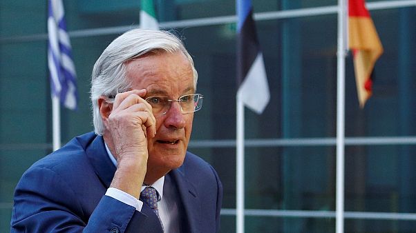 Brexit anlaşması: Tünelin sonunda ışık görünüyor mu? Brexit anlaşması: Tünelin sonunda ışık görünüyor mu?
