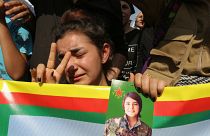 Nouveau bourbier syrien : les Kurdes sont trahis, les djihadistes ravis