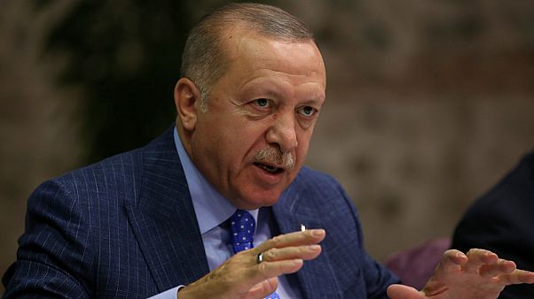 Cumhurbaşkanı Erdoğan Cumhurbaşkanı Erdoğan