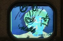 Nam June Paiks Videokunst in London