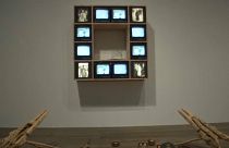 Ρετροσπεκτίβα Ναμ Τζουν Πάικ στην Tate Modern