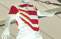 Au Japon, les maillots de rugby en rupture de stock