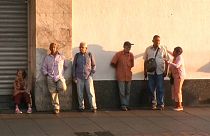 Rischio espropri massicci in Venezuela