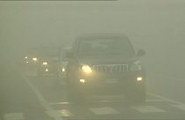 UE inquinamento: Italia grande malata tra i Paesi fondatori