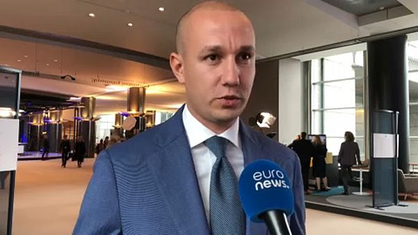 Uniós csúcs: mindenki alkut akar Uniós csúcs: mindenki alkut akar
