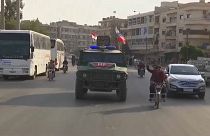 Russland will Konflikt zwischen Türkei und Syrien verhindern