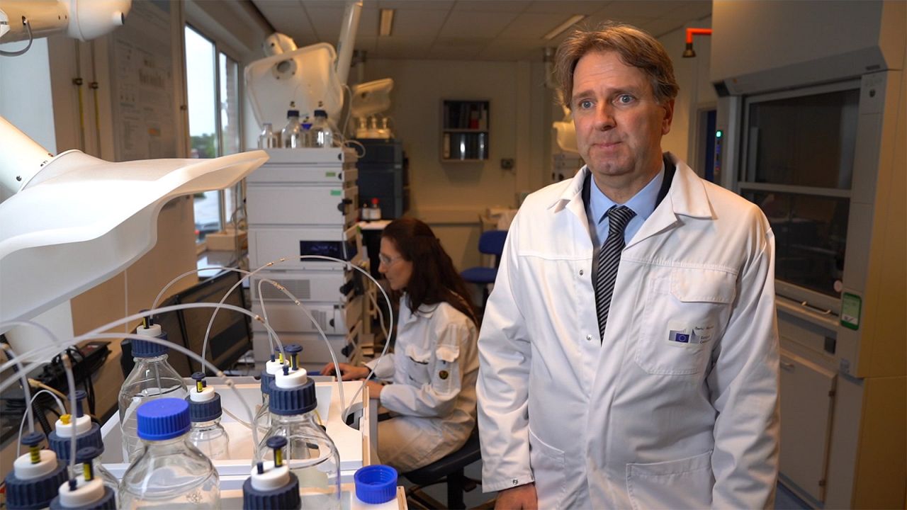 Futuris Web Bonus: Tornar mais seguros aeroportos e outros espaços públicos Futuris Web Bonus: Tornar mais seguros aeroportos e outros espaços públicos