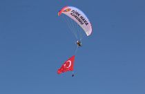 Türk Hava Kurumuna 3 kişilik kayyum atandı