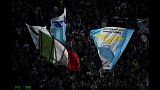 Lazio Rom: Strafe wegen Rassismus