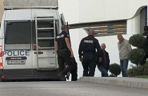 Rassismus im Fußballstadion: Festnahmen in Bulgarien