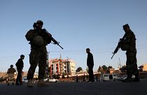 کمیسیون حقوق بشر افغانستان ارتش استرالیا را به کشتن غیرنظامیان متهم کرد