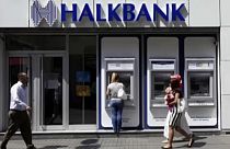 US-Justiz klagt türkische Bank wegen Umgehung von Iran-Sanktionen an