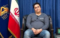 فرانسه بازداشت روح‌الله زم را محکوم کرد