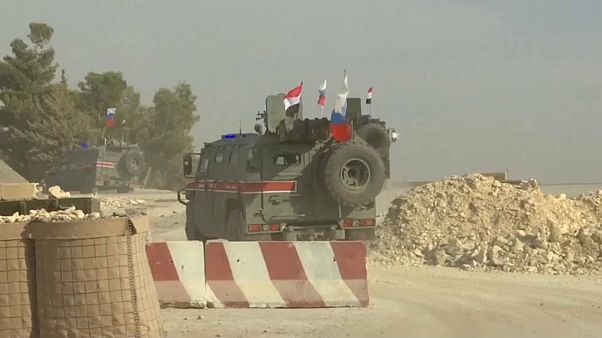Россия в роли посредника Россия в роли посредника