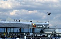 Drón miatt kellett lezárni a budapesti repülőteret