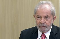 Lula : "On m'a arrêté pour m'empêcher d'être candidat"